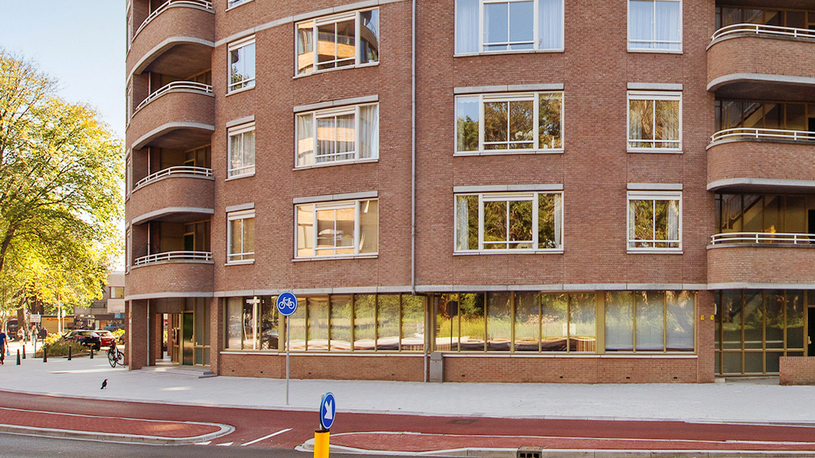 Waalsdorperweg 449 te Den Haag