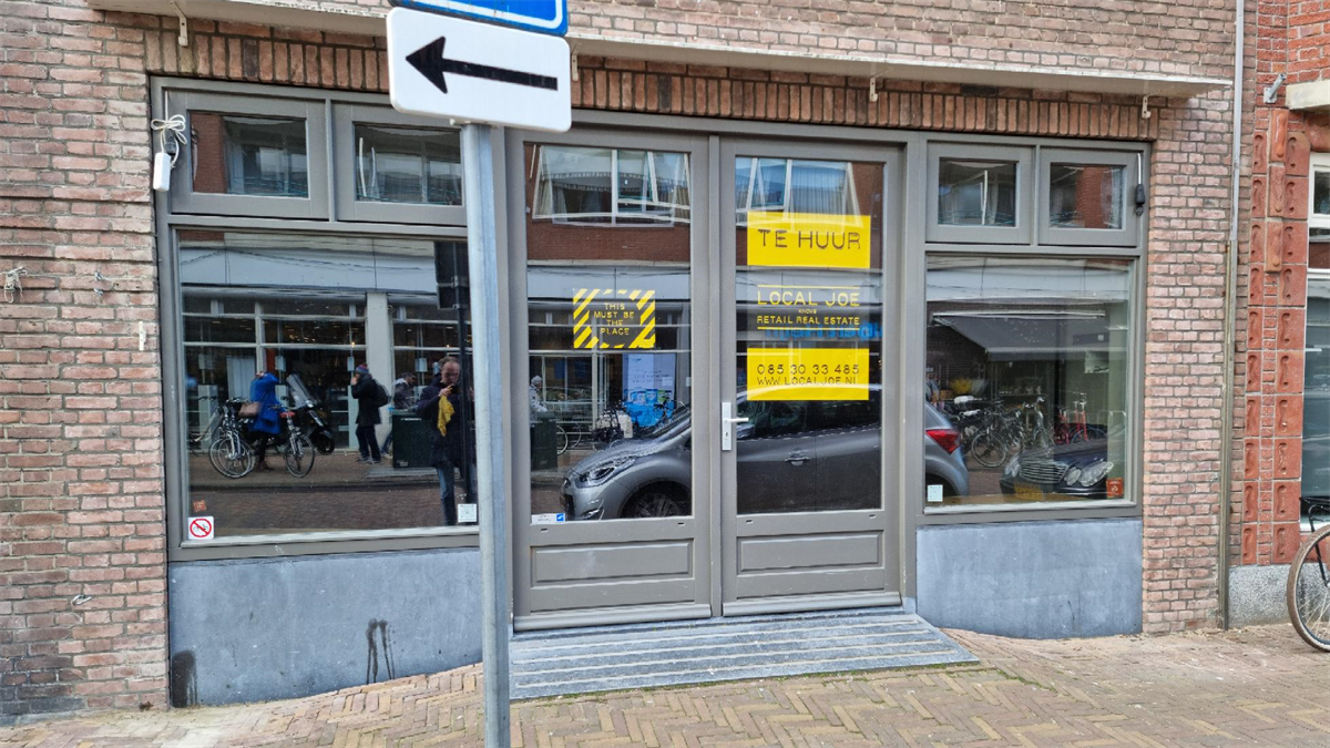 Fahrenheitstraat 648 Den Haag