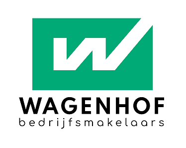 Logo Wagenhof Bedrijfsmakelaars