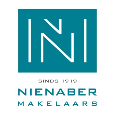 Logo Nienaber Bedrijfsmakelaars BV