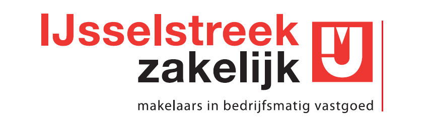 Logo IJsselstreek Zakelijk
